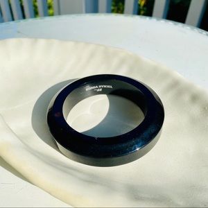 Sonia Rykiel // H&M bracelet